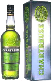 Chartreuse