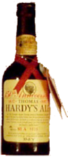 ThomasHARDY