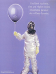 Accident nucleaire