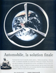 Automobile solution finale