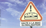 Mac globalisation