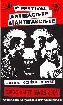 Festival antiraciste 2004