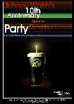 Anniversaire Johnny Walsh 2004