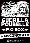 Fly Guerilla Poubelle