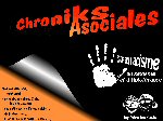 Wallpaper ChronikAso 1