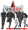 Brigada Flores Magon