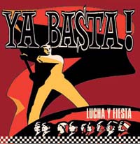 Album 1 YaBasta