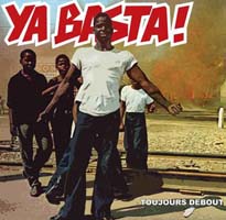 Album 2 YaBasta